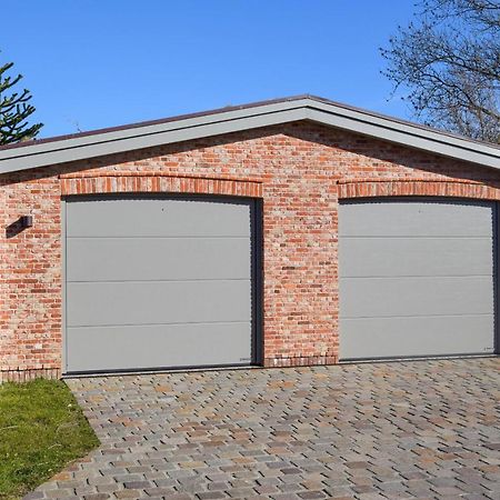 Villa Haus Sylter Inselglück Exterior foto