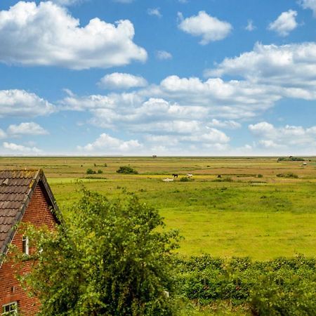 Villa Haus Sylter Inselglück Exterior foto